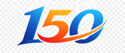 Logo 150 – Nền tảng giải trí Việt Nam